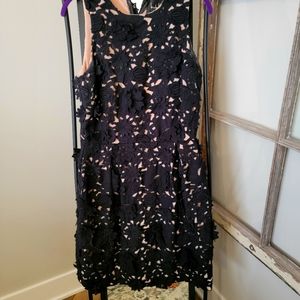 Nicole Miller Dress